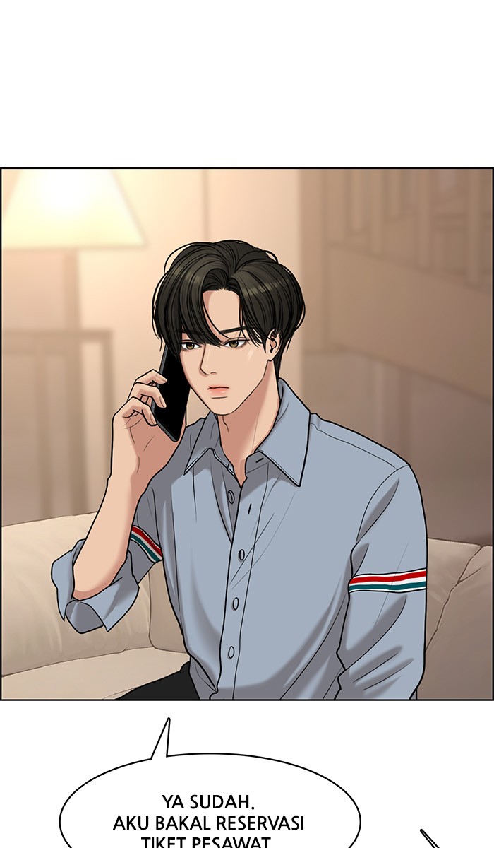 Baca The Secret of Angel - Chapter 94 halaman 116