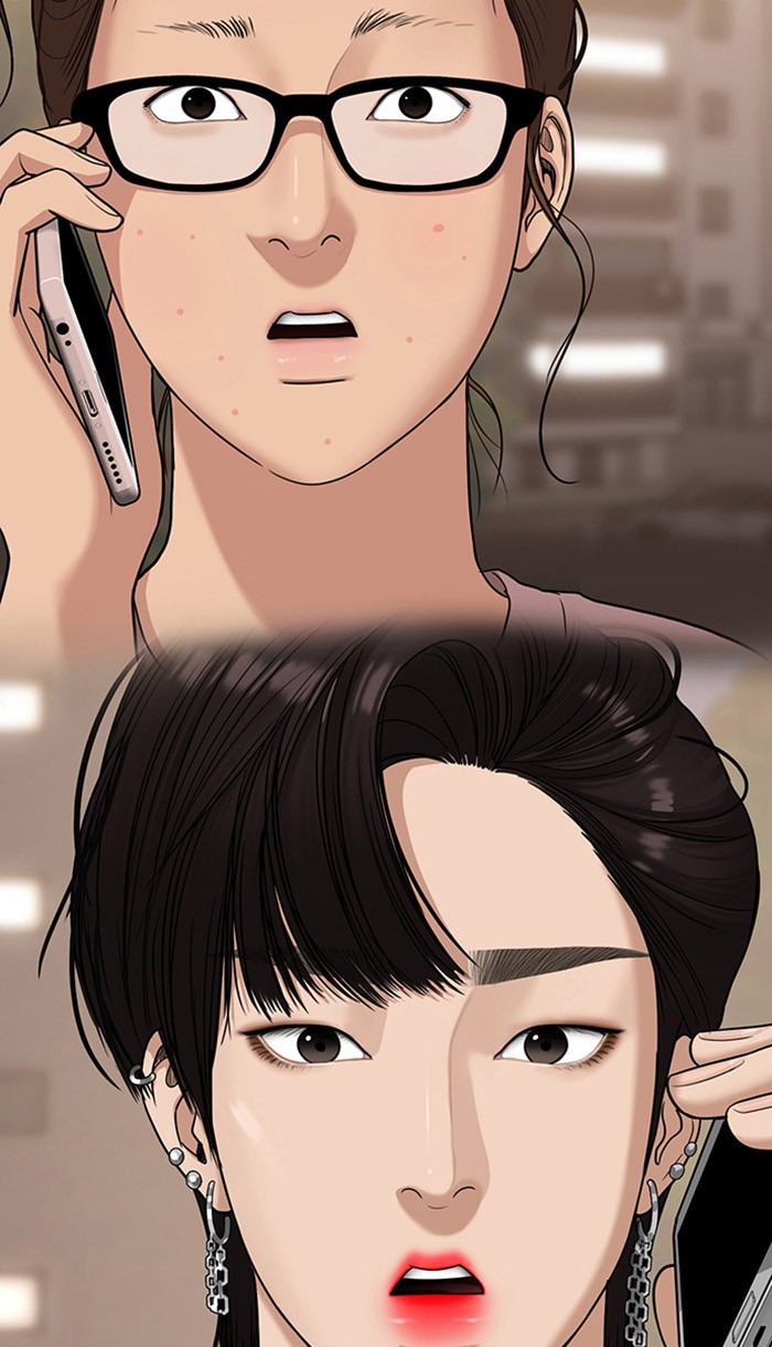 Baca The Secret of Angel - Chapter 94 halaman 5