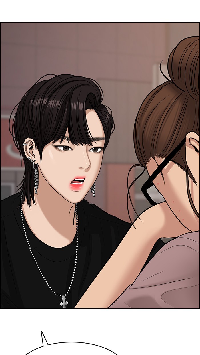 Baca The Secret of Angel - Chapter 94 halaman 56
