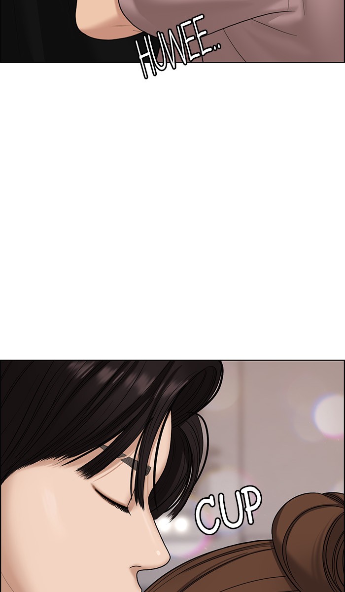 Baca The Secret of Angel - Chapter 94 halaman 81