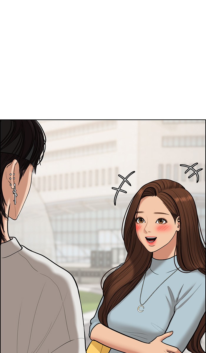 Baca The Secret of Angel - Chapter 95 halaman 16