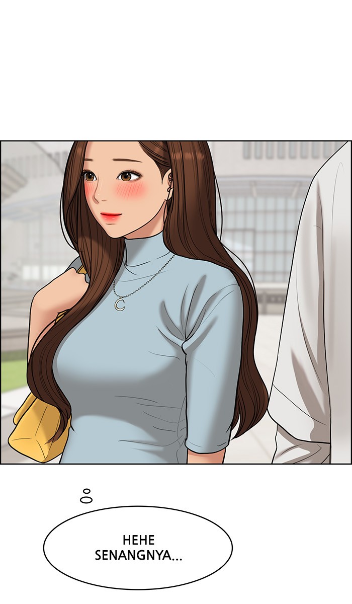 Baca The Secret of Angel - Chapter 95 halaman 23