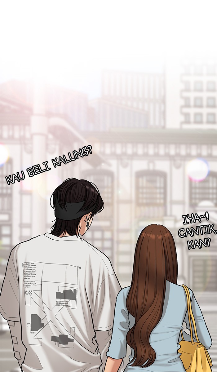 Baca The Secret of Angel - Chapter 95 halaman 24