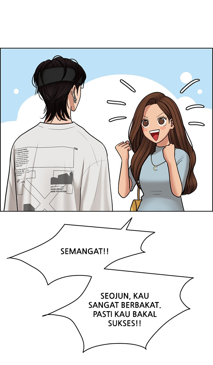 Baca The Secret of Angel - Chapter 95 halaman 30
