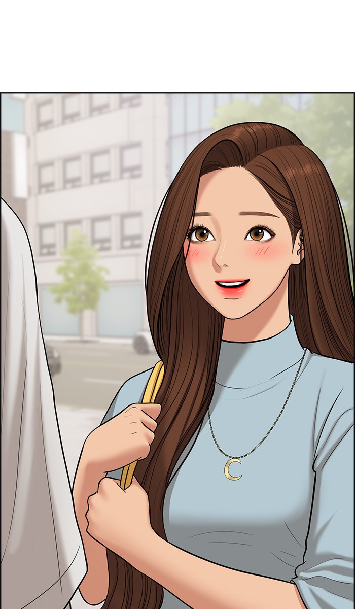 Baca The Secret of Angel - Chapter 95 halaman 34