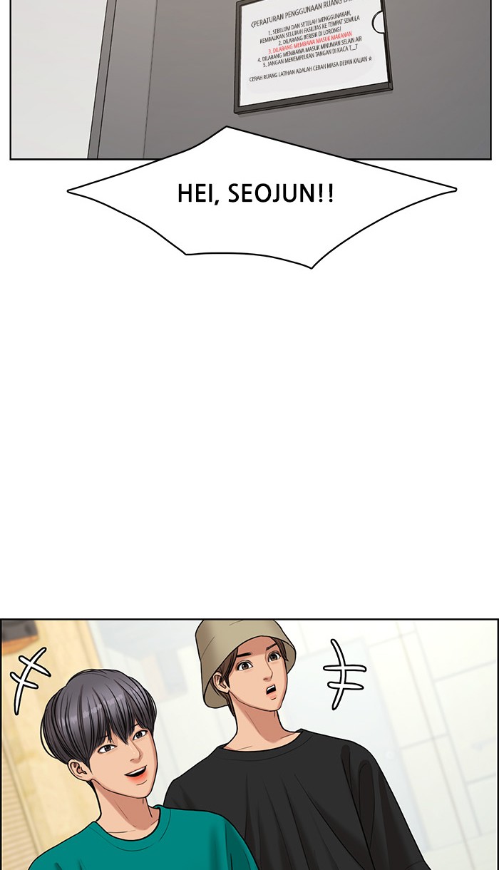 Baca The Secret of Angel - Chapter 95 halaman 51