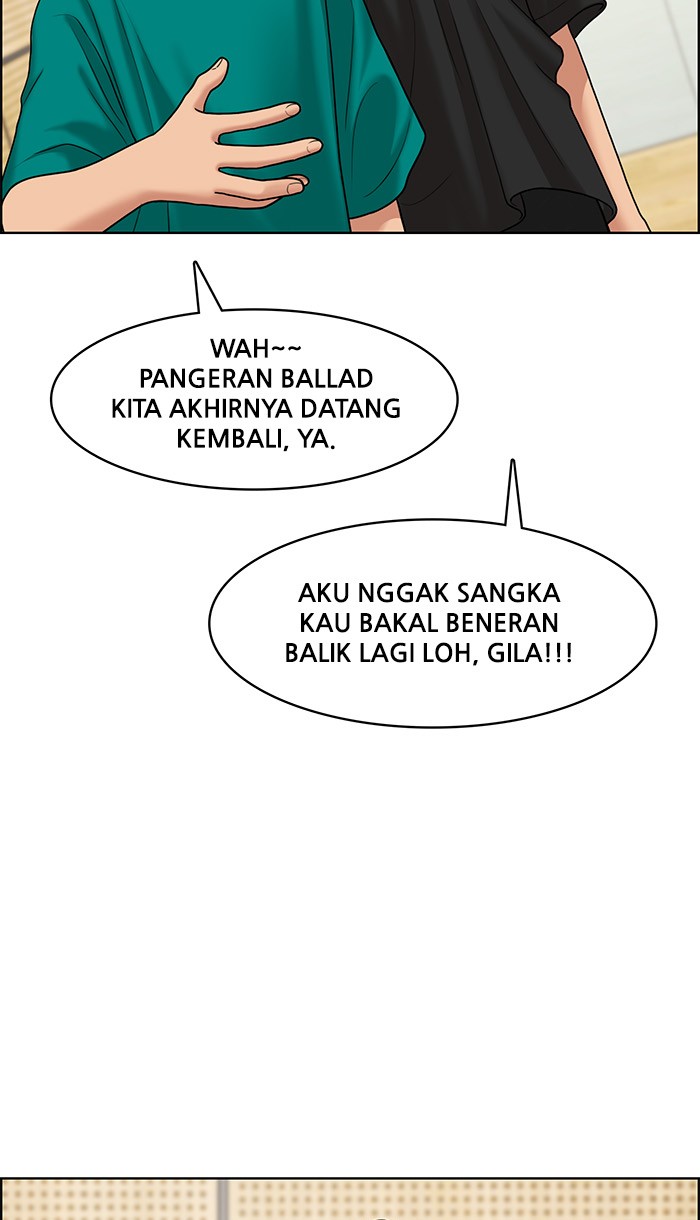 Baca The Secret of Angel - Chapter 95 halaman 52