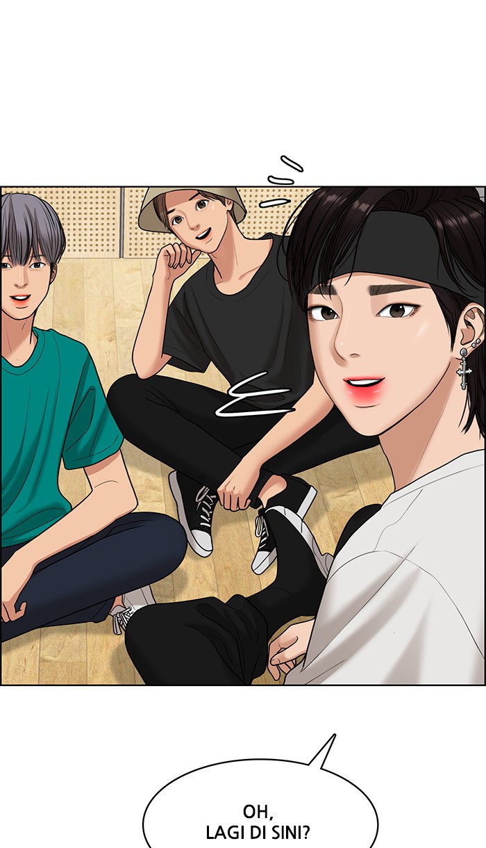 Baca The Secret of Angel - Chapter 95 halaman 58