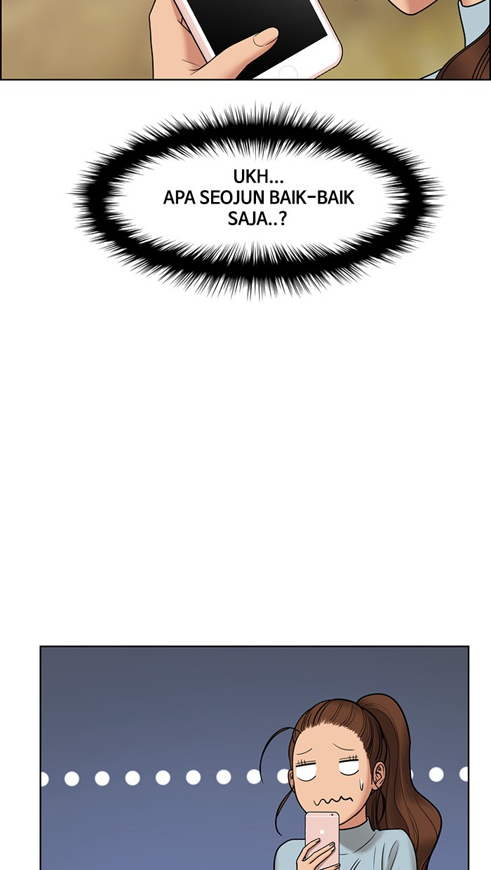 Baca The Secret of Angel - Chapter 95 halaman 66