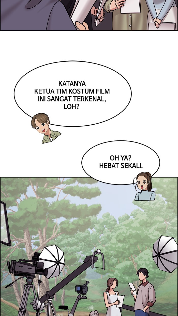 Baca The Secret of Angel - Chapter 95 halaman 72