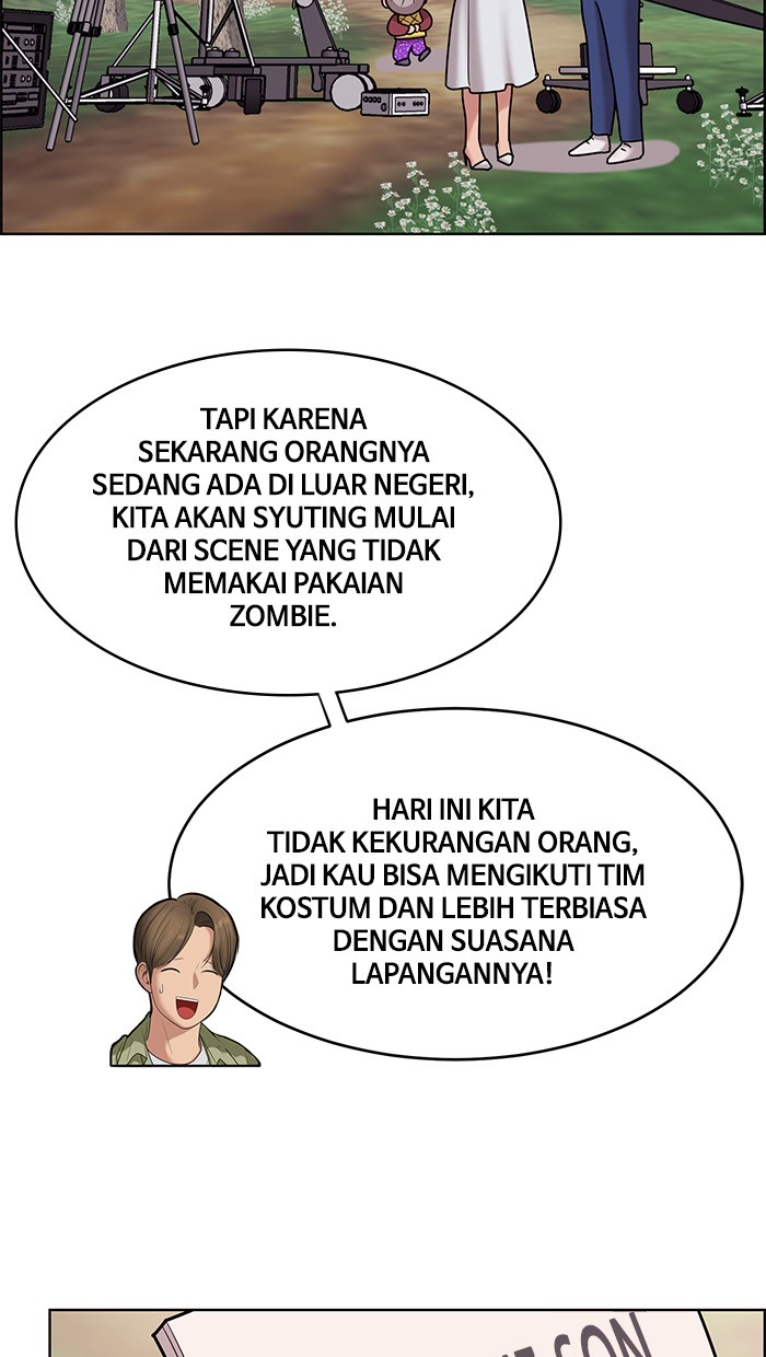 Baca The Secret of Angel - Chapter 95 halaman 73