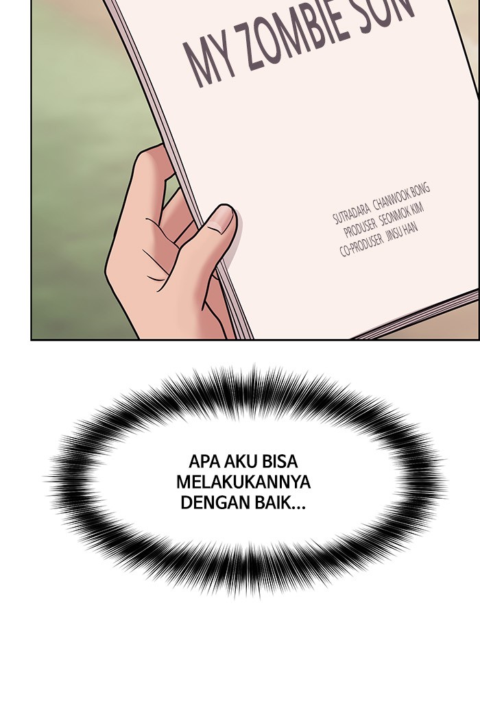 Baca The Secret of Angel - Chapter 95 halaman 74
