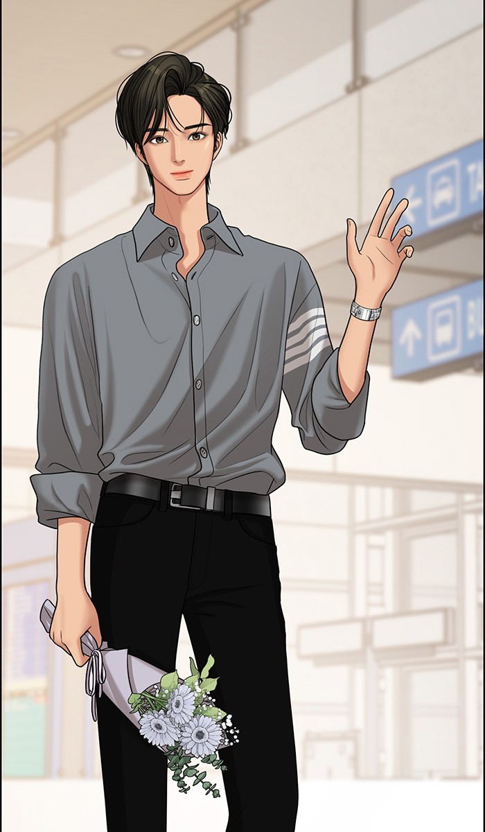 Baca The Secret of Angel - Chapter 95 halaman 84