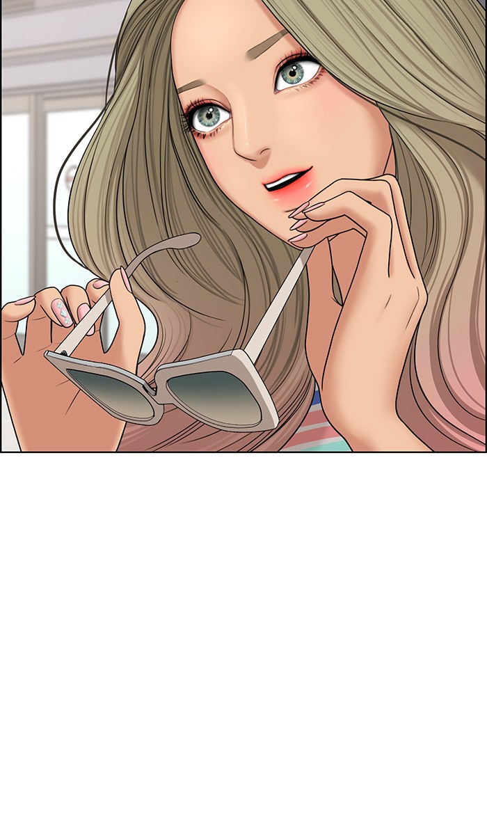 Baca The Secret of Angel - Chapter 95 halaman 86