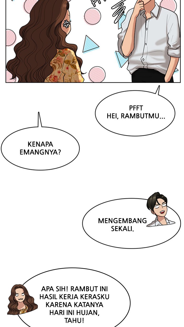 Baca The Secret of Angel - Chapter 96 halaman 18