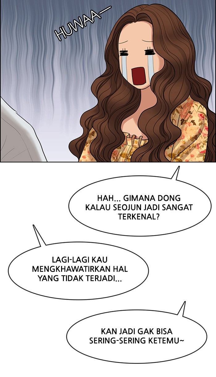 Baca The Secret of Angel - Chapter 96 halaman 35