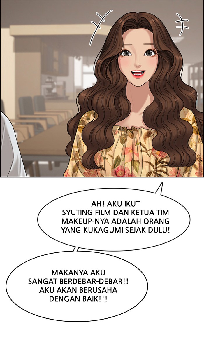 Baca The Secret of Angel - Chapter 96 halaman 38