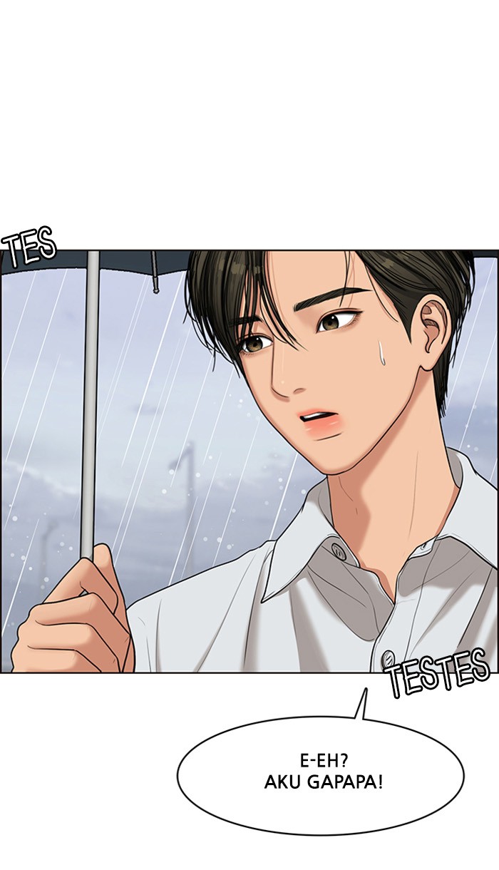 Baca The Secret of Angel - Chapter 96 halaman 59