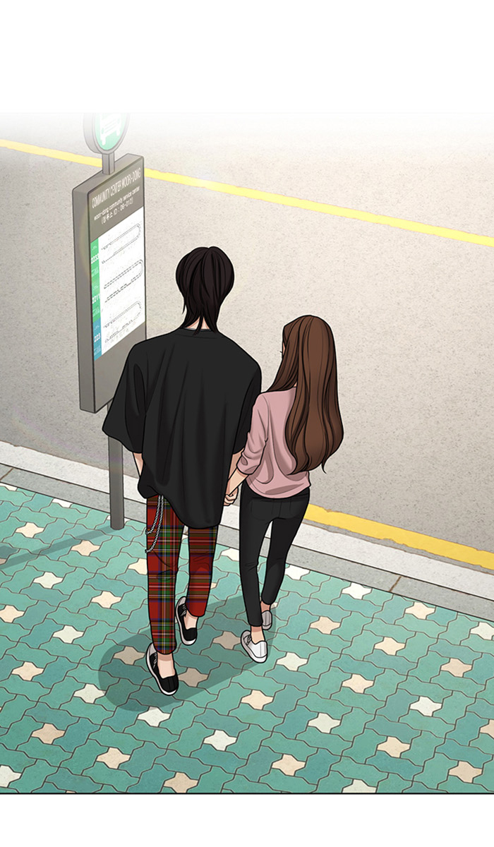 Baca The Secret of Angel - Chapter 97 halaman 1