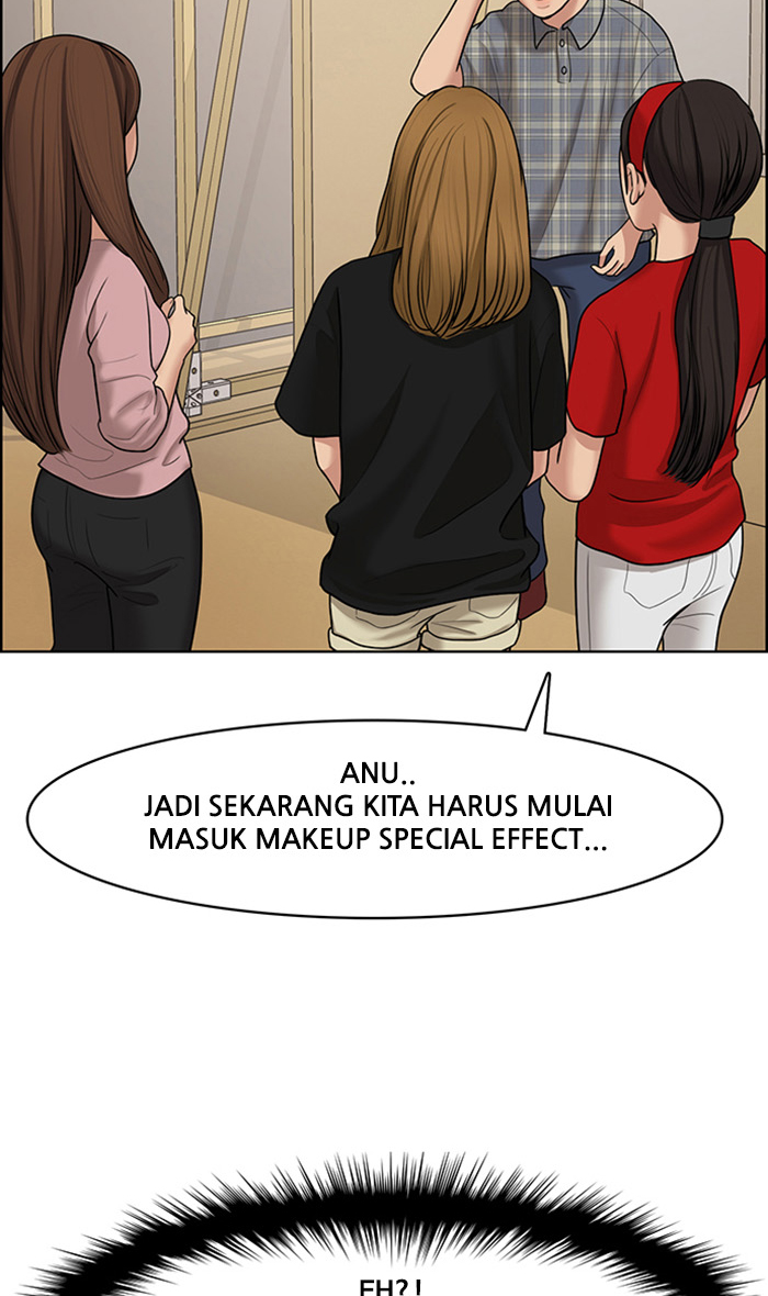 Baca The Secret of Angel - Chapter 97 halaman 26