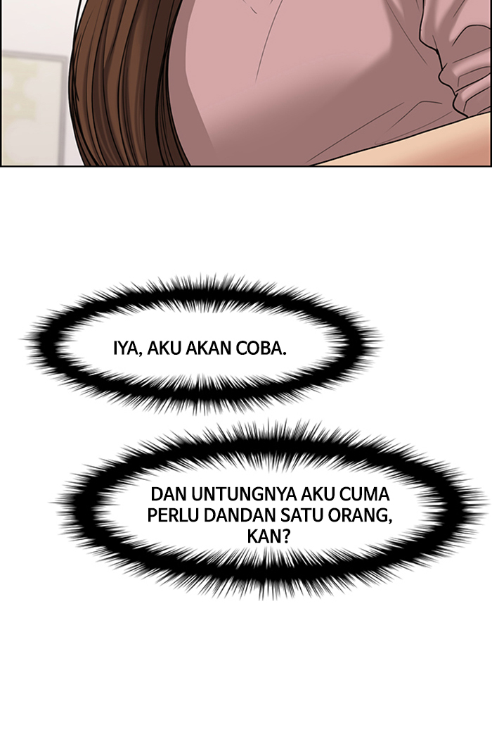 Baca The Secret of Angel - Chapter 97 halaman 56
