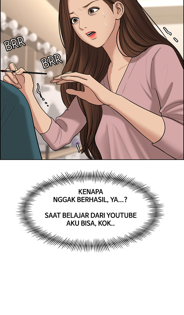 Baca The Secret of Angel - Chapter 97 halaman 71