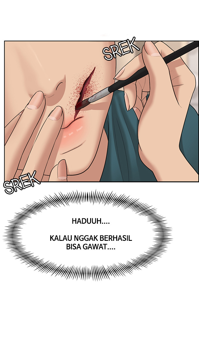 Baca The Secret of Angel - Chapter 97 halaman 72