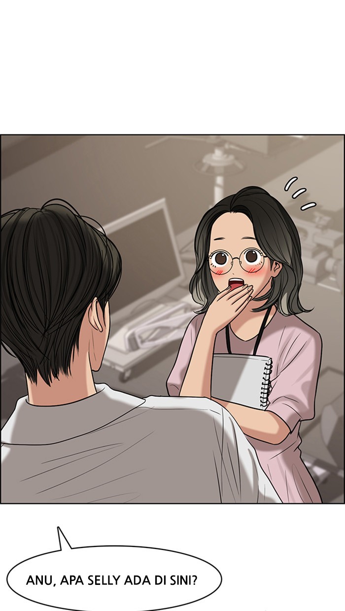 Baca The Secret of Angel - Chapter 98 halaman 15