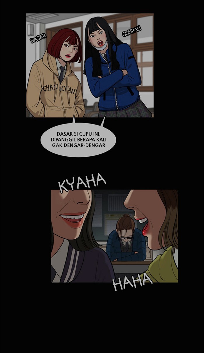 Baca The Secret of Angel - Chapter 98 halaman 59