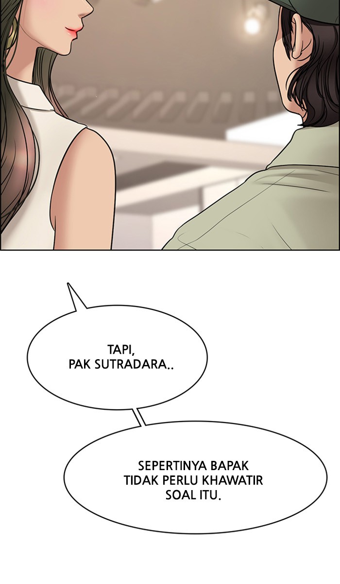 Baca The Secret of Angel - Chapter 98 halaman 95