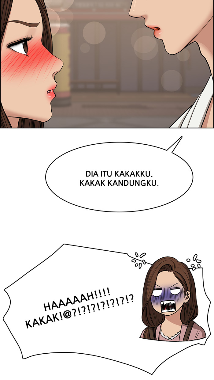 Baca The Secret of Angel - Chapter 99 halaman 100