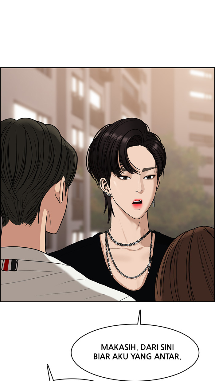 Baca The Secret of Angel - Chapter 99 halaman 108