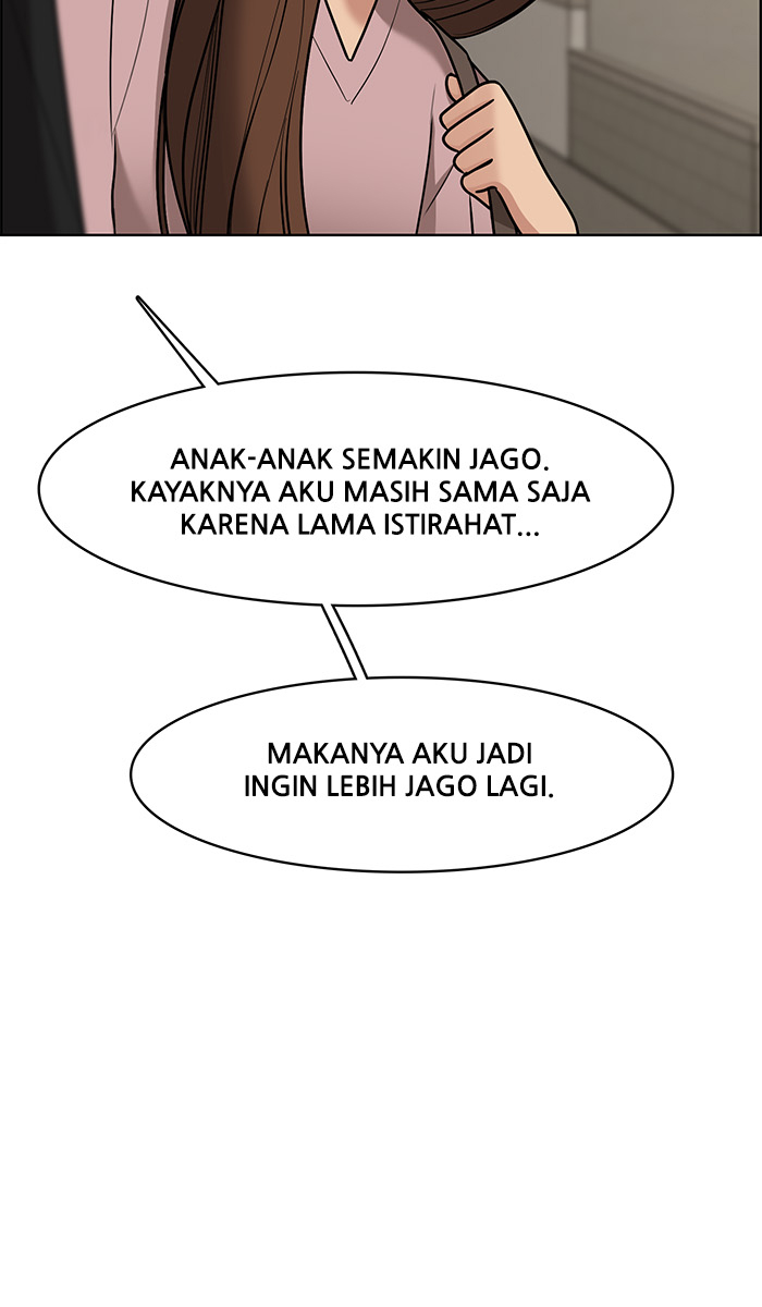 Baca The Secret of Angel - Chapter 99 halaman 35