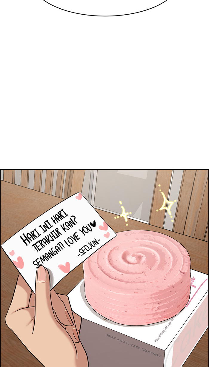 Baca The Secret of Angel - Chapter 99 halaman 42