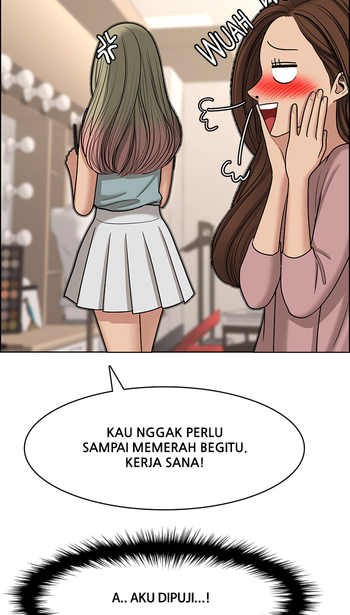 Baca The Secret of Angel - Chapter 99 halaman 52