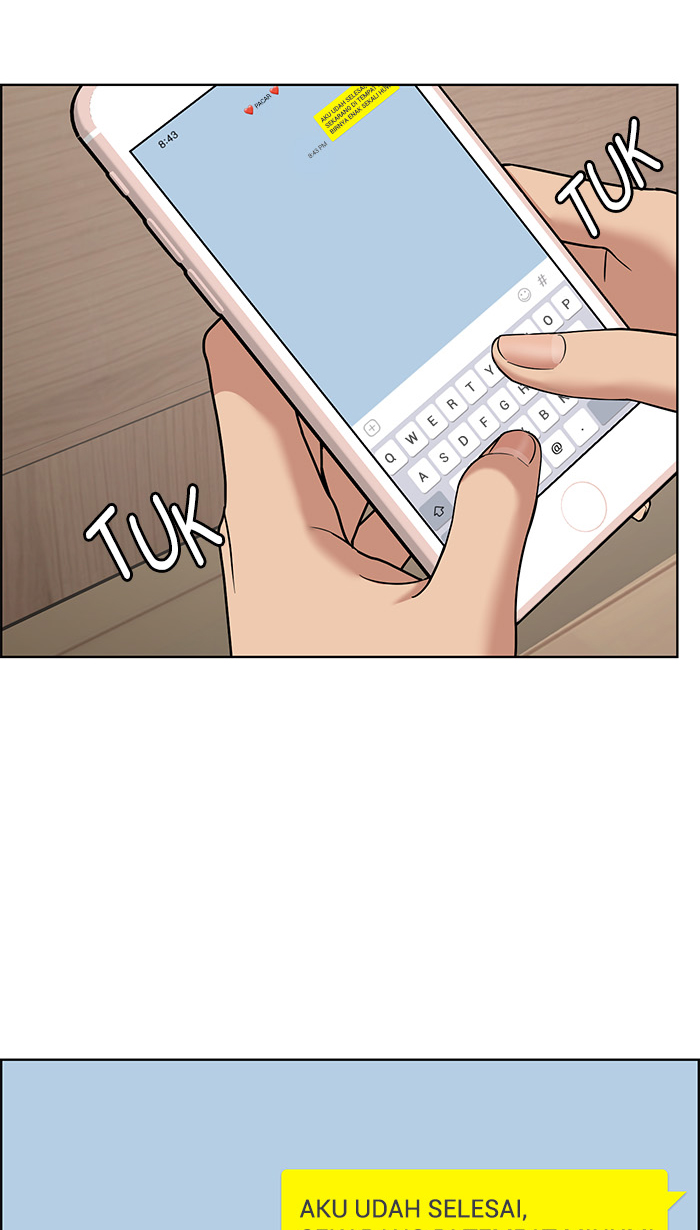 Baca The Secret of Angel - Chapter 99 halaman 58