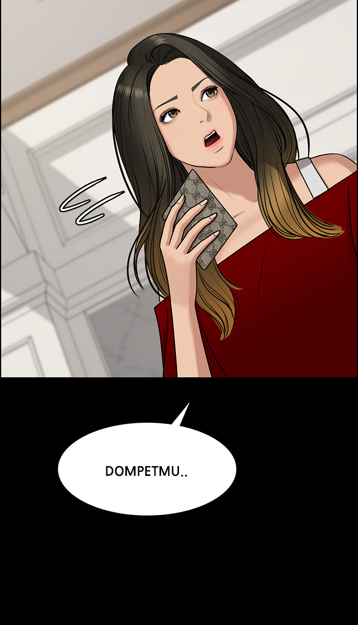 Baca The Secret of Angel - Chapter 99 halaman 78