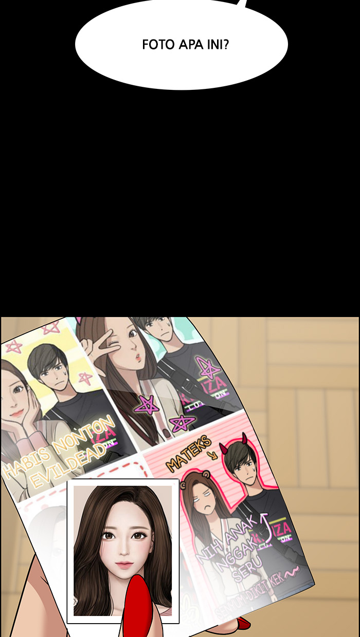 Baca The Secret of Angel - Chapter 99 halaman 83
