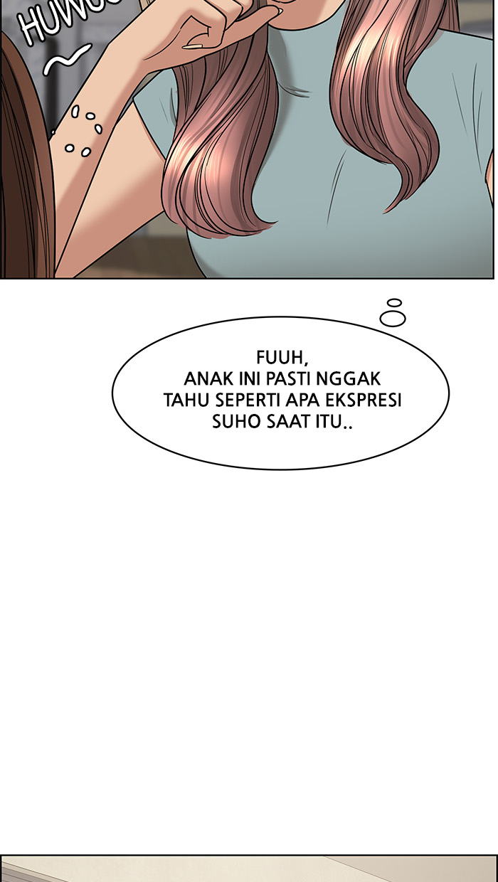Baca The Secret of Angel - Chapter 99 halaman 86