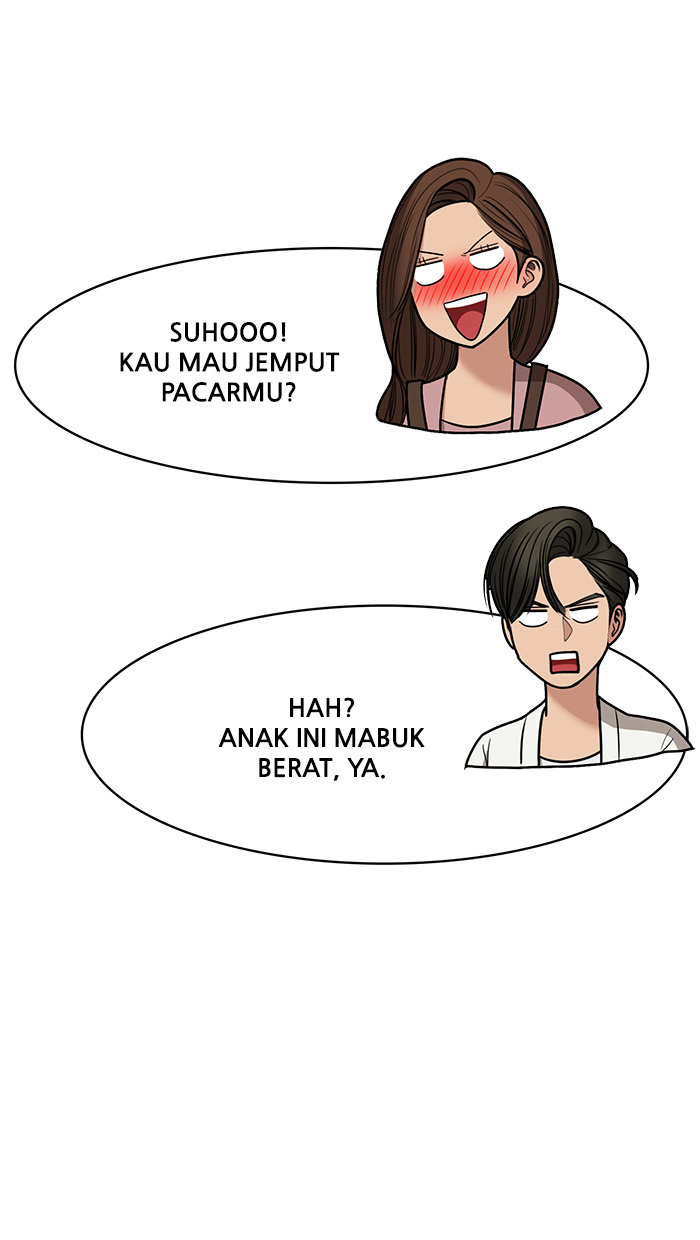 Baca The Secret of Angel - Chapter 99 halaman 96