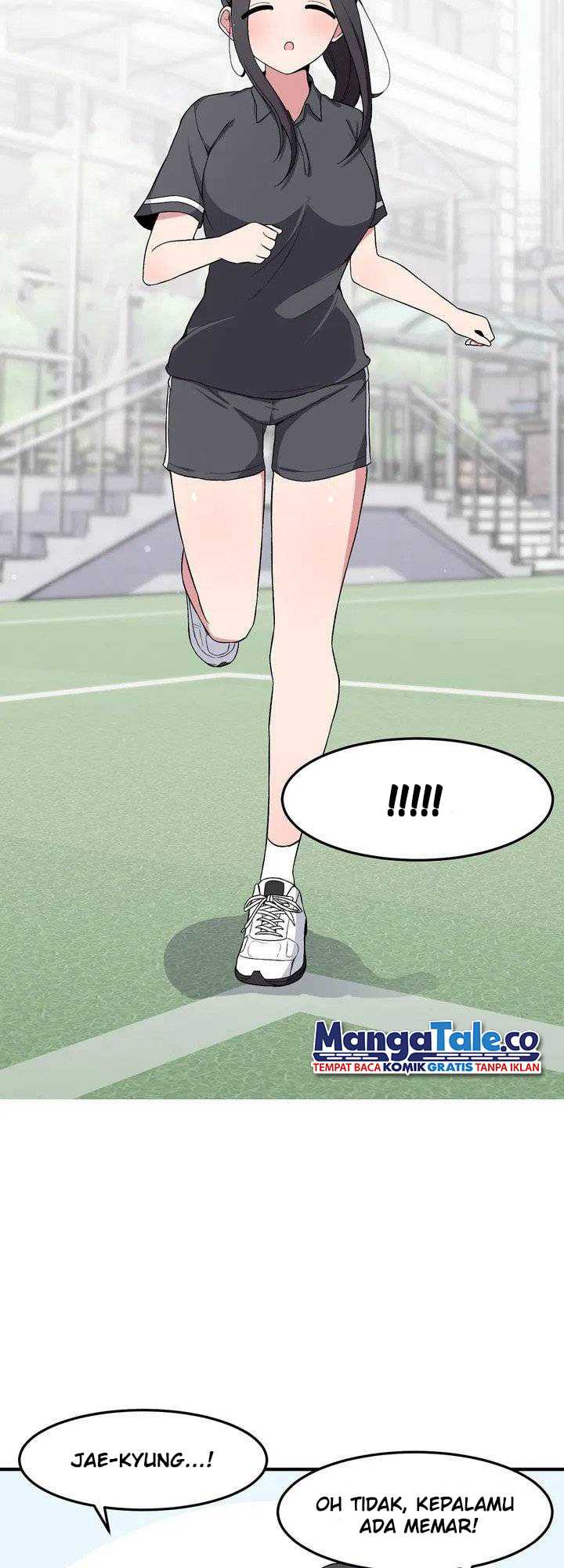 Baca The Secret of the Partner Next to You - Chapter 5 halaman 11