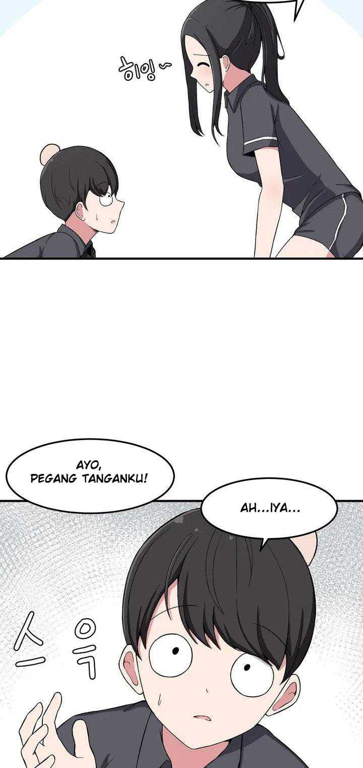 Baca The Secret of the Partner Next to You - Chapter 5 halaman 12
