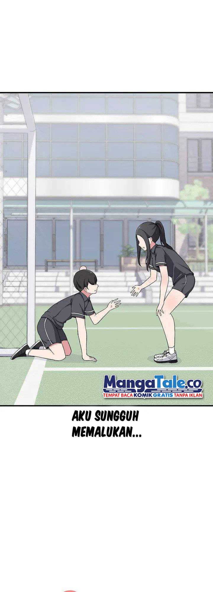 Baca The Secret of the Partner Next to You - Chapter 5 halaman 14