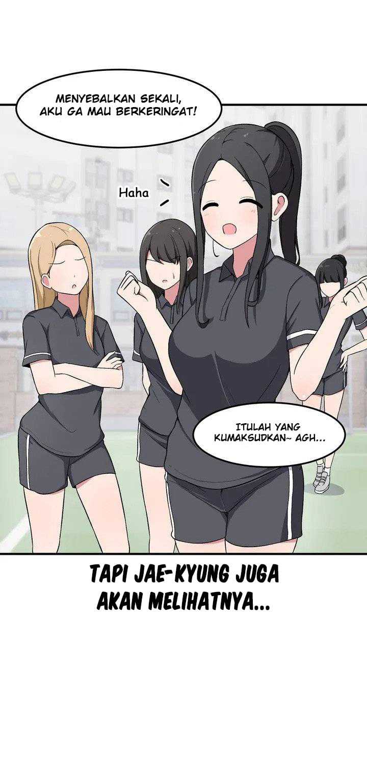 Baca The Secret of the Partner Next to You - Chapter 5 halaman 18