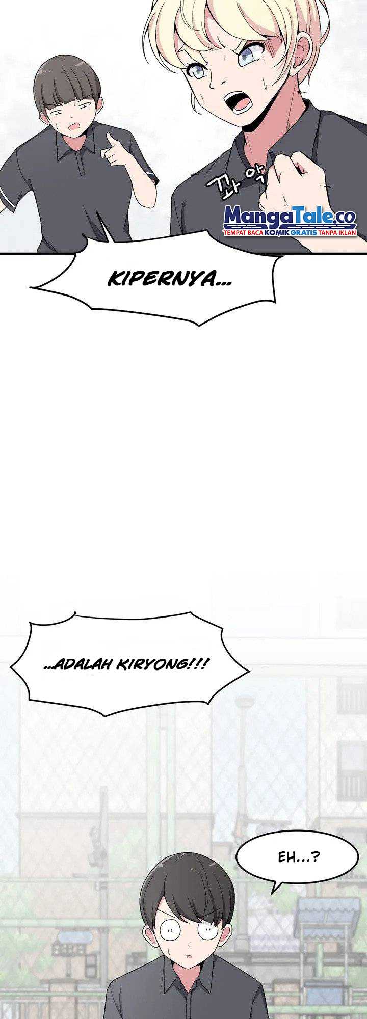 Baca The Secret of the Partner Next to You - Chapter 5 halaman 2