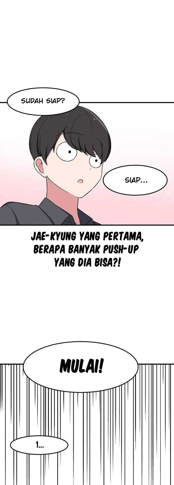 Baca The Secret of the Partner Next to You - Chapter 5 halaman 20