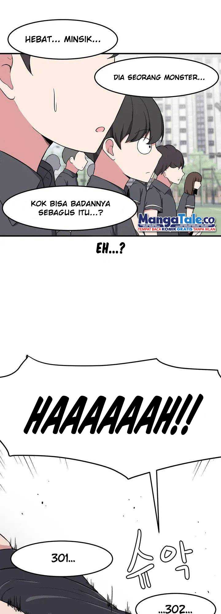 Baca The Secret of the Partner Next to You - Chapter 5 halaman 24