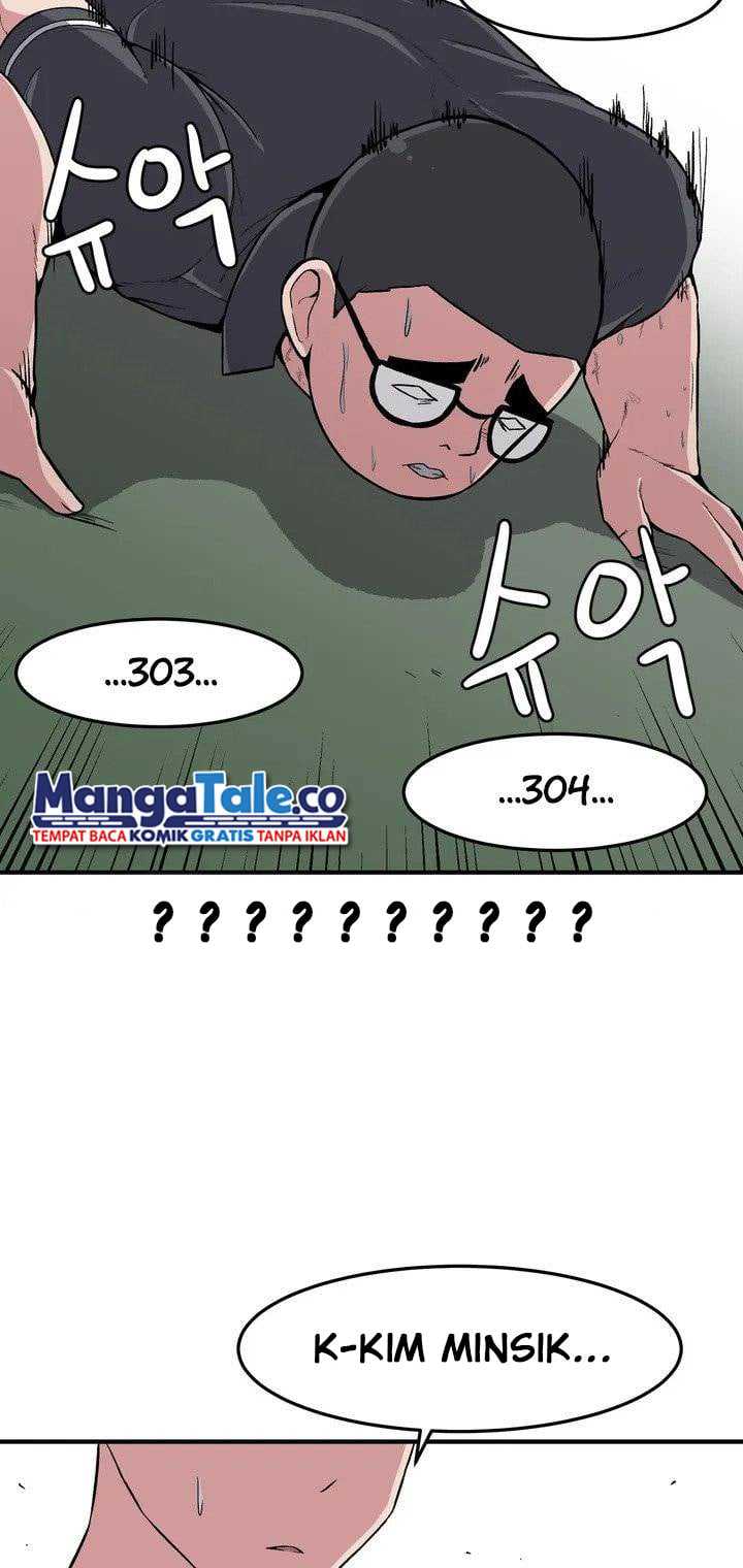 Baca The Secret of the Partner Next to You - Chapter 5 halaman 25