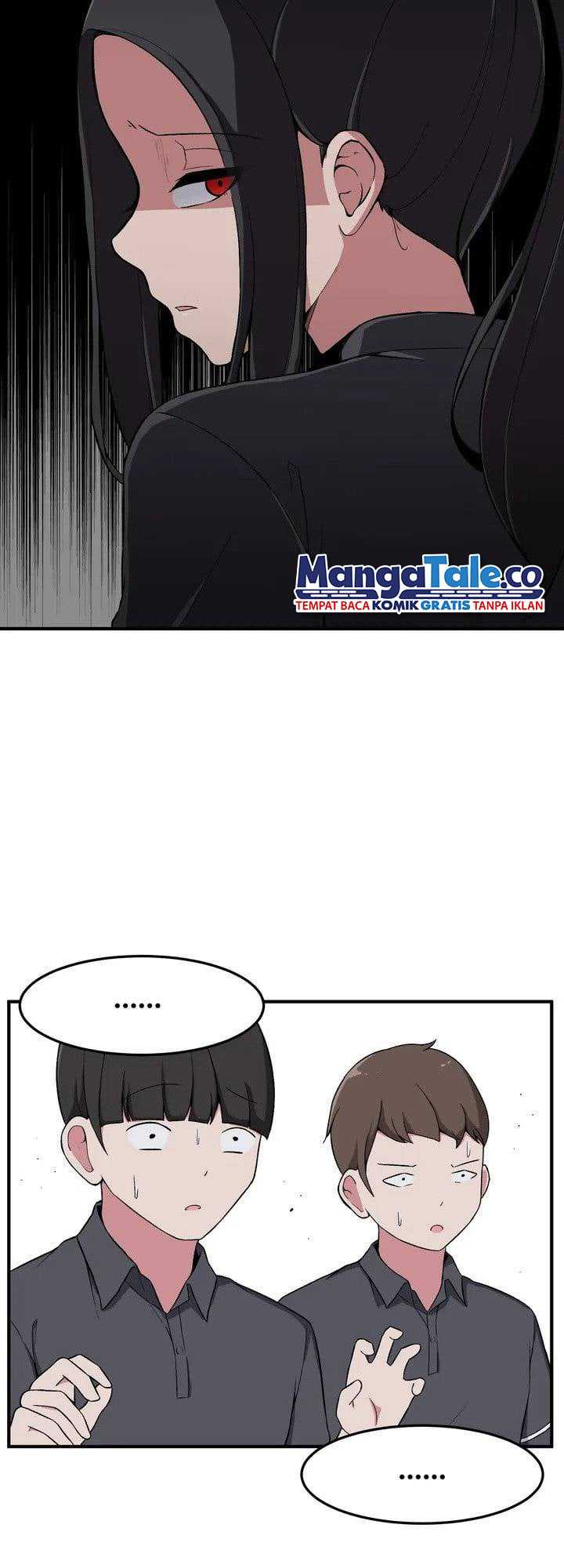 Baca The Secret of the Partner Next to You - Chapter 5 halaman 29