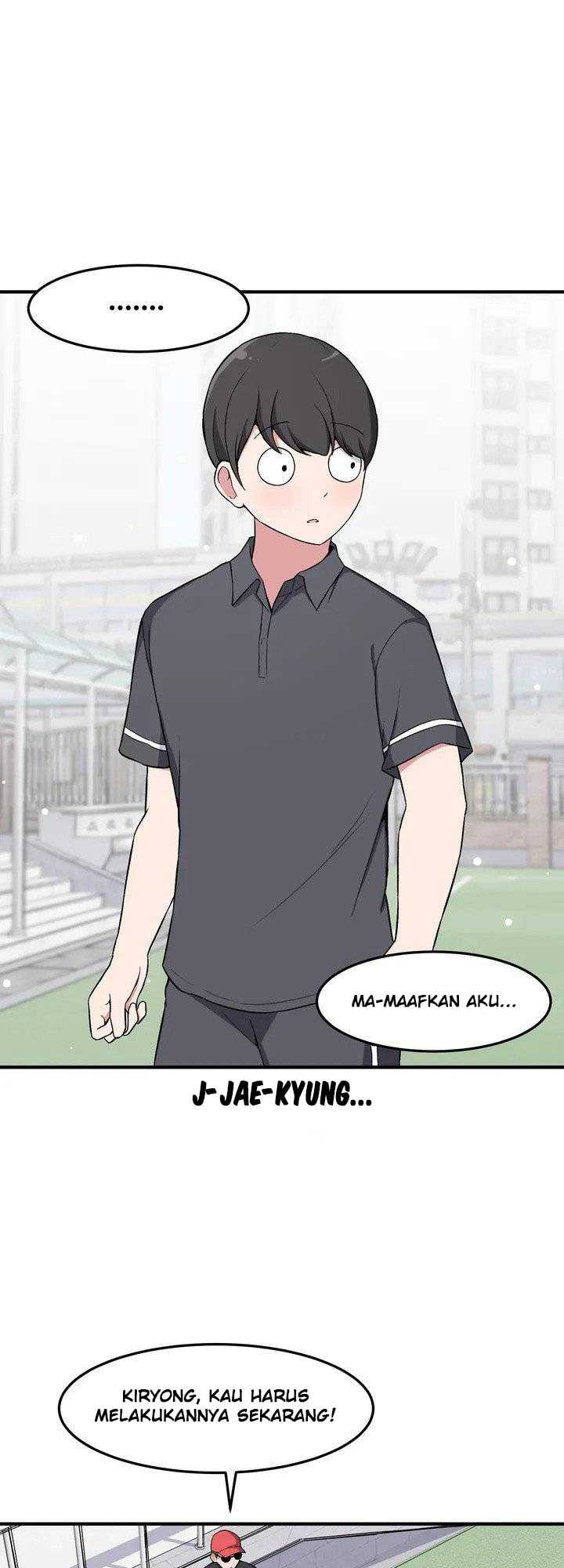 Baca The Secret of the Partner Next to You - Chapter 5 halaman 30